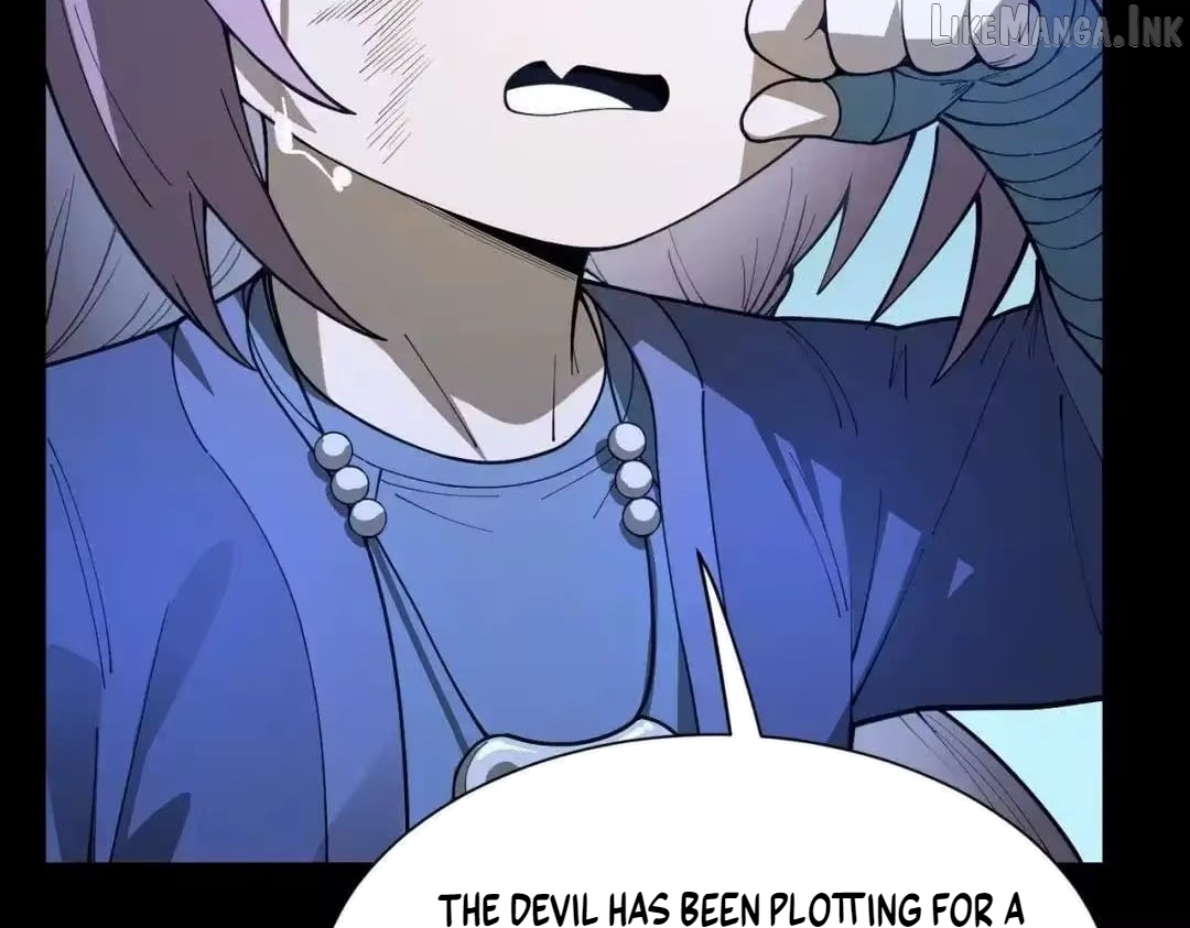 SSS Grade Saint Knight Chapter 182  - page 88